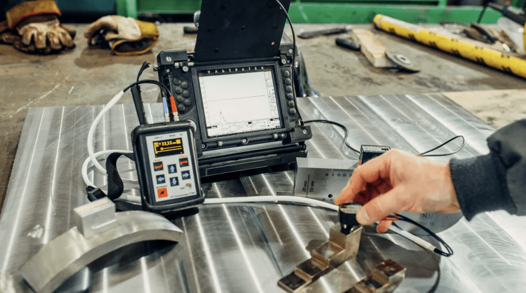 Лабораторные испытания грунтов