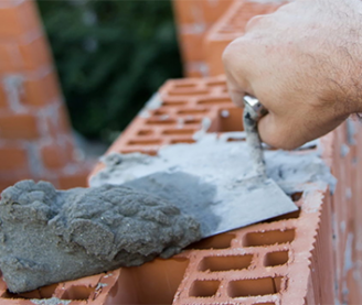 Адгезия растворов строительных на цементной основе