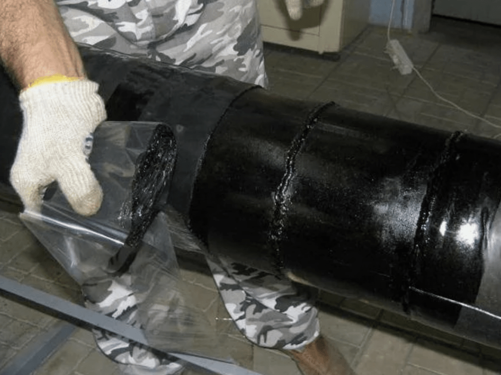 Испытания адгезии защитных покрытий