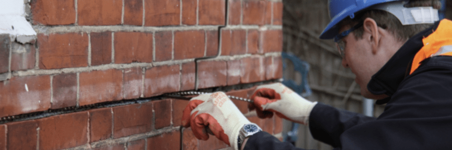 Экспертиза строительных конструкций