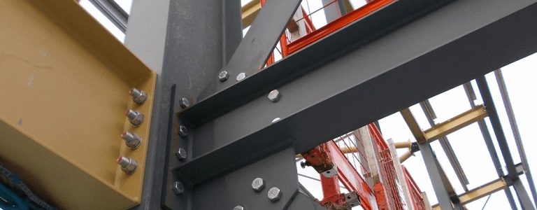 Главное о методах контроля затяжки болтовых соединений