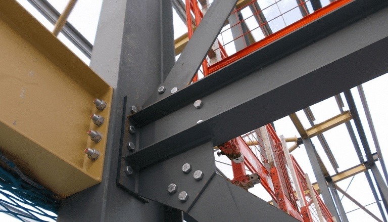 Главное о методах контроля затяжки болтовых соединений